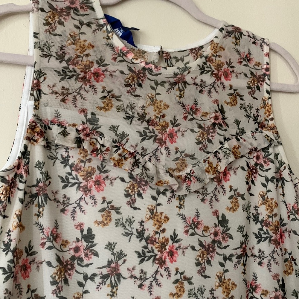 5/15 Apt 9 blouse